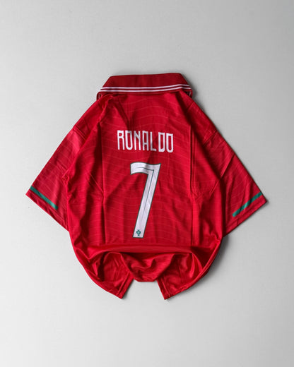 PORTUGAL 2026 HOME KIT (Oversized)