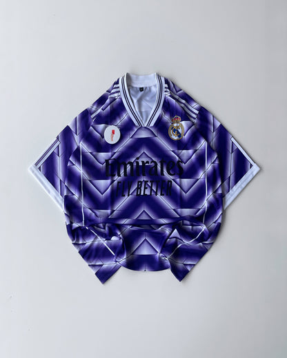 RONALDO REAL MADRID TRAINING KIT (oversized)