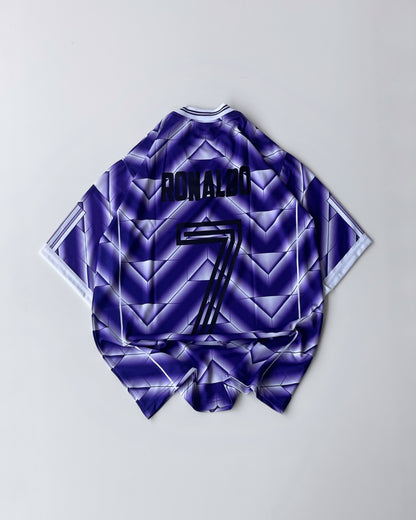 RONALDO REAL MADRID TRAINING KIT (oversized)