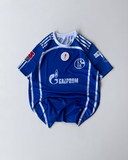 OZIL SCHALKE 04 RETRO KIT