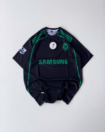RETRO CECH CHELSEA KEEPER JERSEY