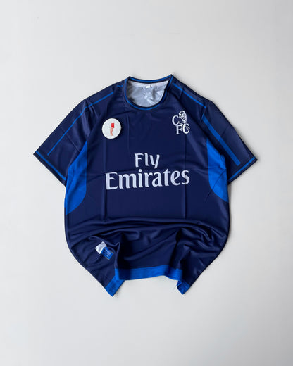 CHELSEA LAMPARD RETRO AWAY