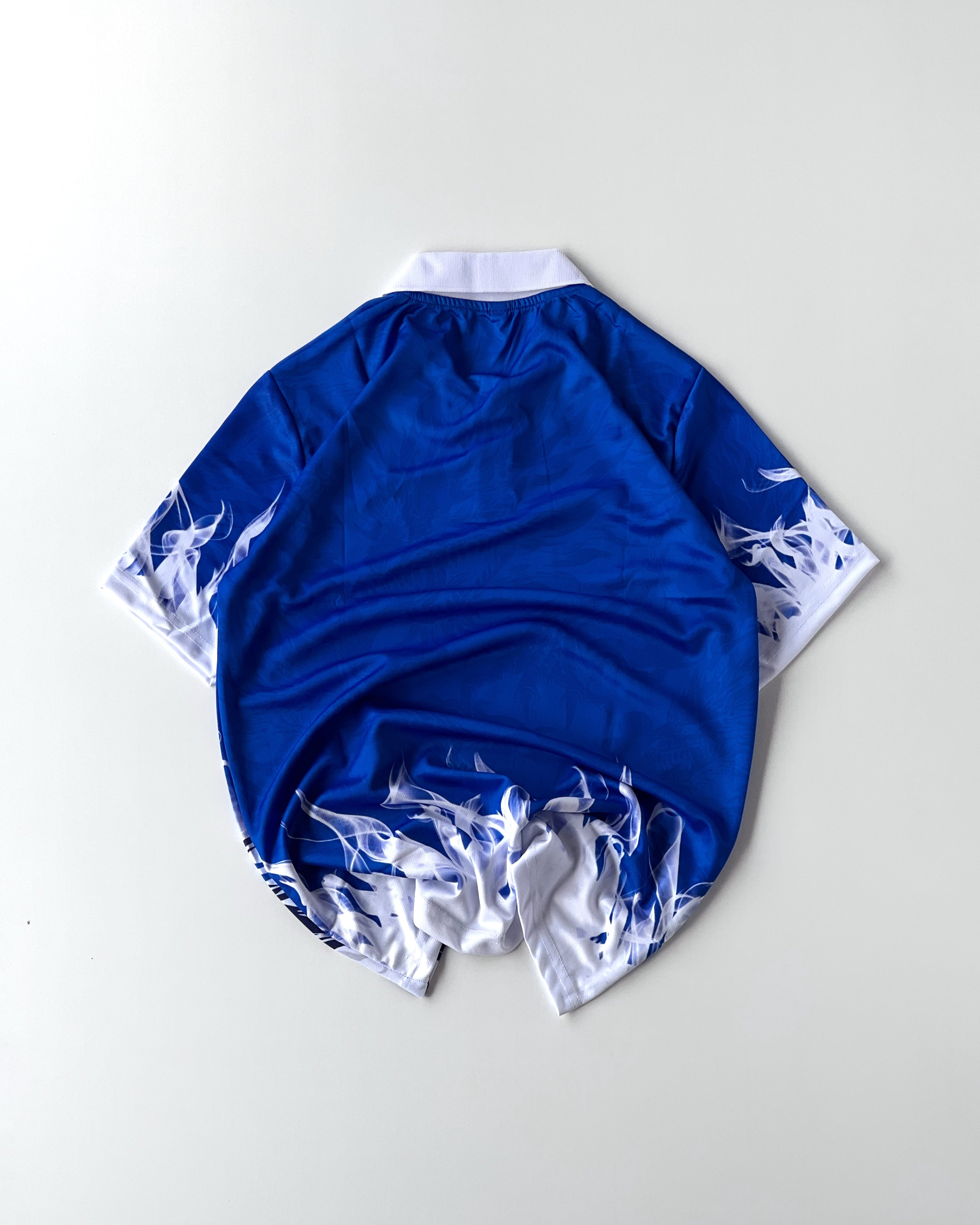 REAL MADRID DRAGON WHITE/BLUE